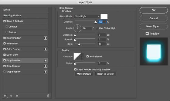 Hiệu Ứng Đèn Neon Siêu Dễ Dàng Trong Photoshop 8 media 1515384378893 08 1