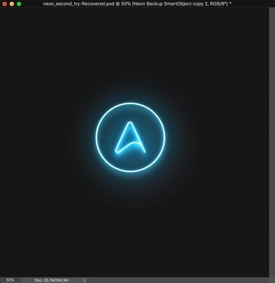 Hiệu Ứng Đèn Neon Siêu Dễ Dàng Trong Photoshop 10 media 1515384401370 09