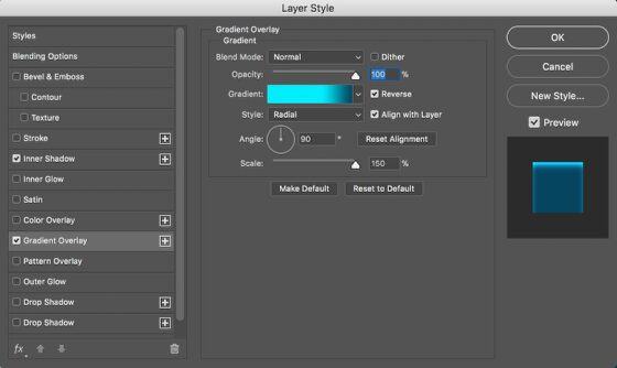 Hiệu Ứng Đèn Neon Siêu Dễ Dàng Trong Photoshop 14 media 1515384666361 122