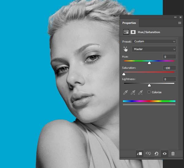 Cách Tạo Hiệu Ứng Pop Art Trong Photoshop 3 pop art 3