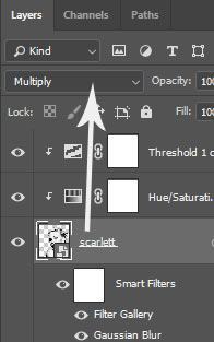 Cách Tạo Hiệu Ứng Pop Art Trong Photoshop 8 pop art 6 1