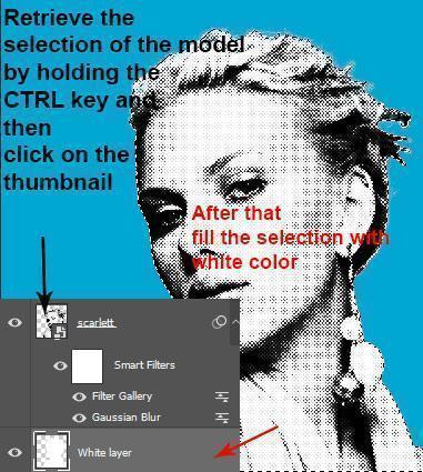 Cách Tạo Hiệu Ứng Pop Art Trong Photoshop 9 pop art 6 2