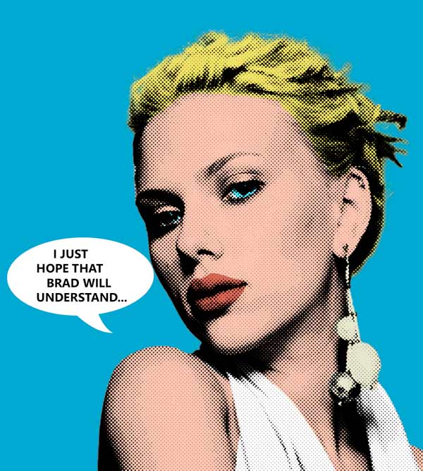Cách Tạo Hiệu Ứng Pop Art Trong Photoshop 15 pop art 8