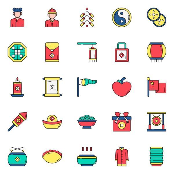 bo-icon-nam-moi-trung-hoa