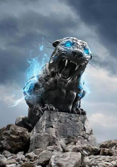 Cách Tạo Hình Ảnh Giả Tưởng Với Photoshop 24 cach tao hinh anh gia tuong voi photoshop 24