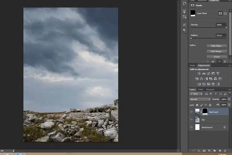 Cách Tạo Hình Ảnh Giả Tưởng Với Photoshop 8 cach tao hinh anh gia tuong voi photoshop 8