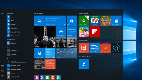 Cài đặt lại Windows 10 mà không cần xóa phần mềm, tệp hoặc cài đặt của bạn-GenZ Academy