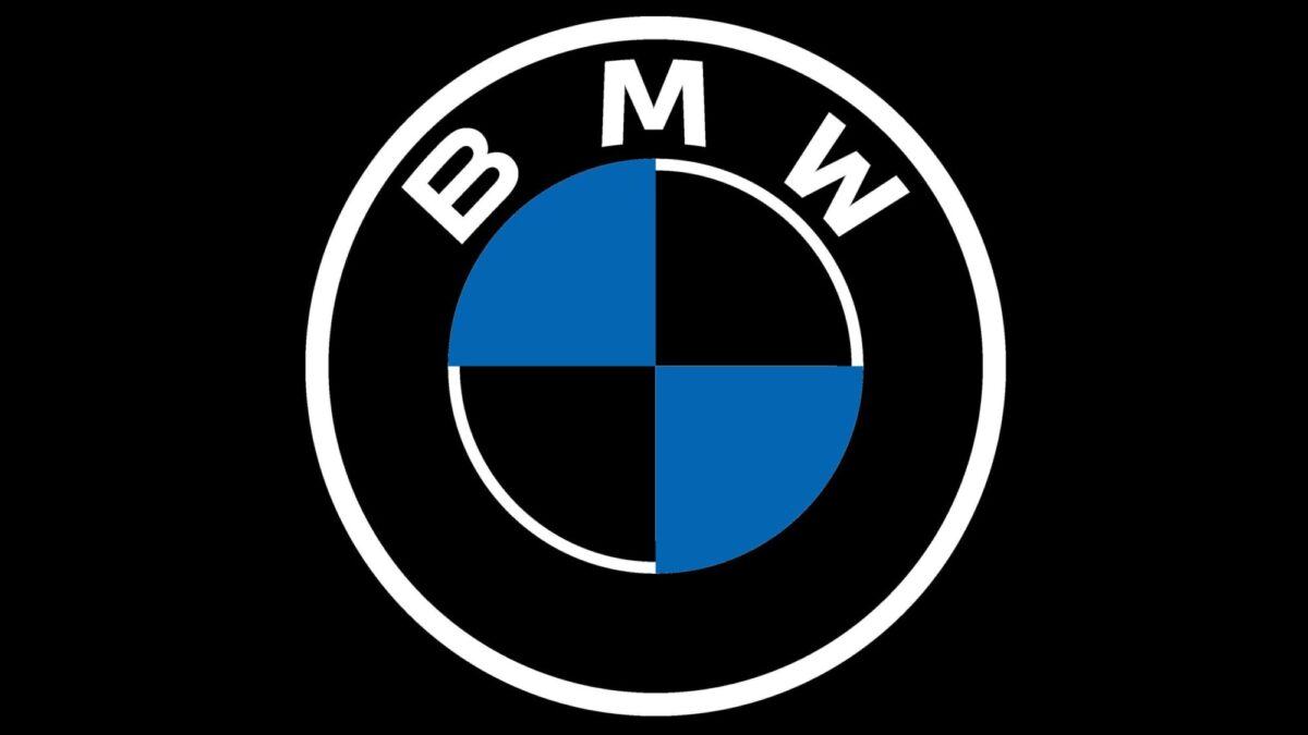 Font Chữ Của Logo BMW Miễn Phí - GenZ Academy-GenZ Academy