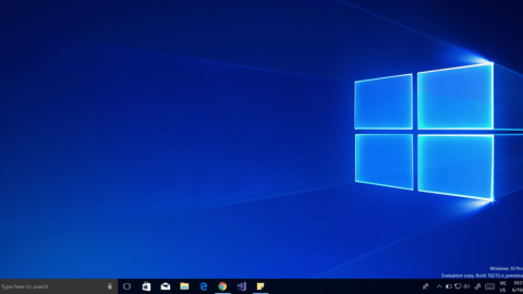Làm mới Windows 10 về trạng thái mặc định-GenZ Academy