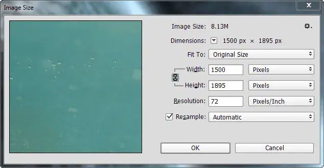 Hướng Dẫn Tạo Ảnh Ngư Dân Và Cá Mập Đầy Ấn Tượng Trong Photoshop 1 huong dan tao anh ngu dan va ca map day an tuong trong photoshop 1