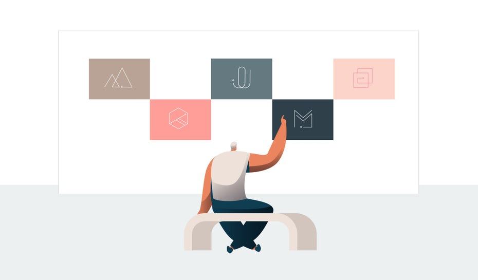 Neo-Minimalism: Phong Cách Tối Giản Tân Thời Trong Graphic Design 2 neo minimalism 2 1