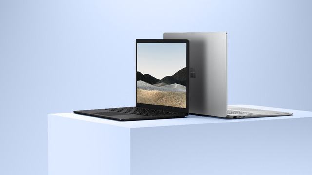 Top 3 Laptop Microsoft Surface Phù Hợp Cho Dân Design 2 surface laptop 4 1