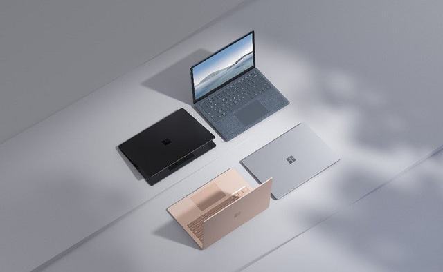 Top 3 Laptop Microsoft Surface Phù Hợp Cho Dân Design 1 surface laptop 4
