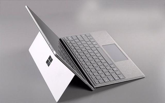 Top 3 Laptop Microsoft Surface Phù Hợp Cho Dân Design 5 surface pro 7