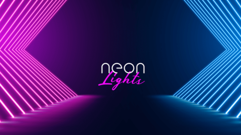 Cách Tạo Hiệu Ứng Đèn Neon Trong Photoshop-GenZ Academy