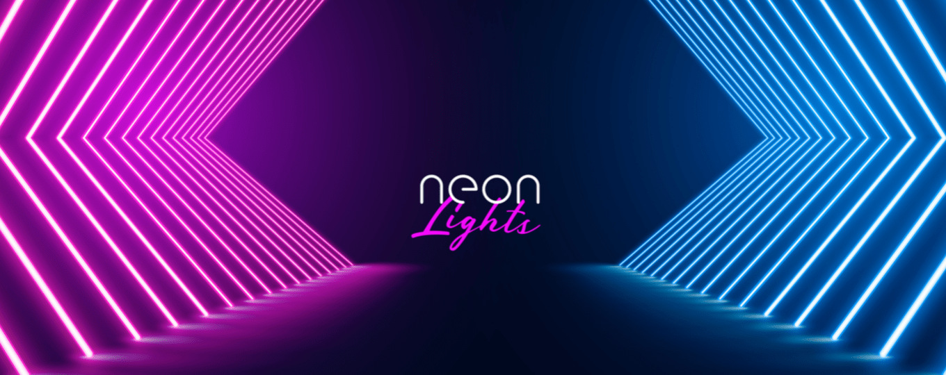 Cách Tạo Hiệu Ứng Đèn Neon Trong Photoshop - GenZ Academy-GenZ Academy