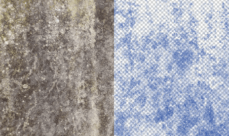 Làm Thế Nào Để Trích Xuất Texture Của Bất Kỳ Hình Ảnh Trong Photoshop-GenZ Academy