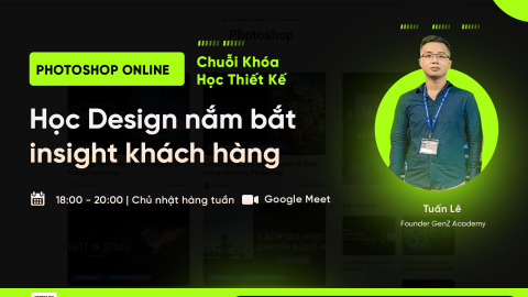 THÁNG 10 CÓ GÌ HOT - CÓ CHUỖI BUỔI HỌC FREE TỪ GENZ NÈ!-GenZ Academy