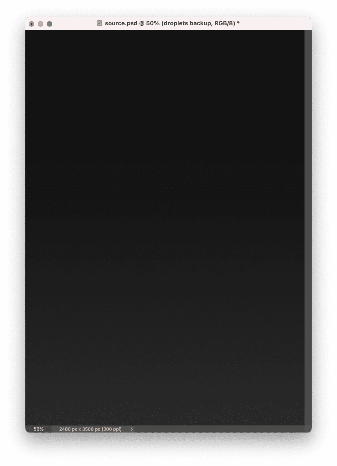 Cách Tạo Hiệu Ứng Giọt Nước Rơi Trong Photoshop 1 cach tao hieu ung giot nuoc roi trong photoshop 1