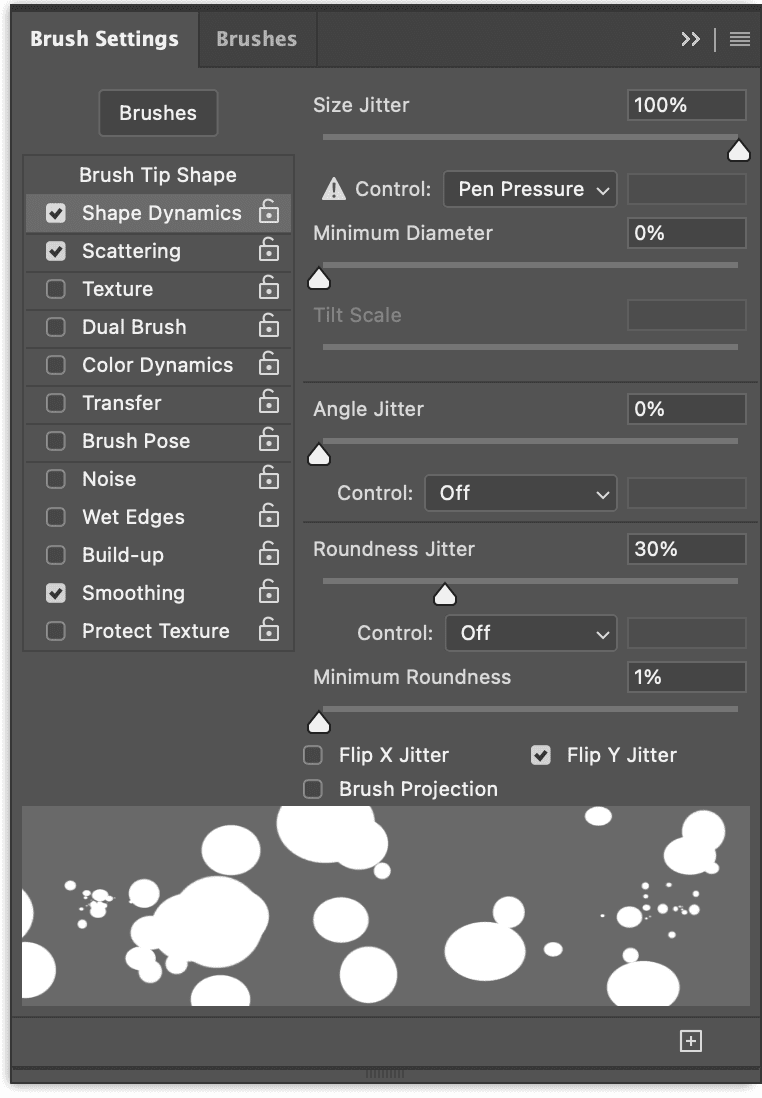 Cách Tạo Hiệu Ứng Giọt Nước Rơi Trong Photoshop 3 cach tao hieu ung giot nuoc roi trong photoshop 3