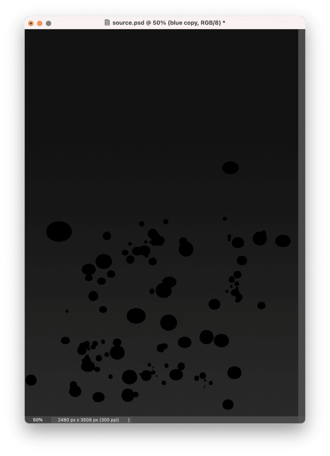 Cách Tạo Hiệu Ứng Giọt Nước Rơi Trong Photoshop 5 cach tao hieu ung giot nuoc roi trong photoshop 5