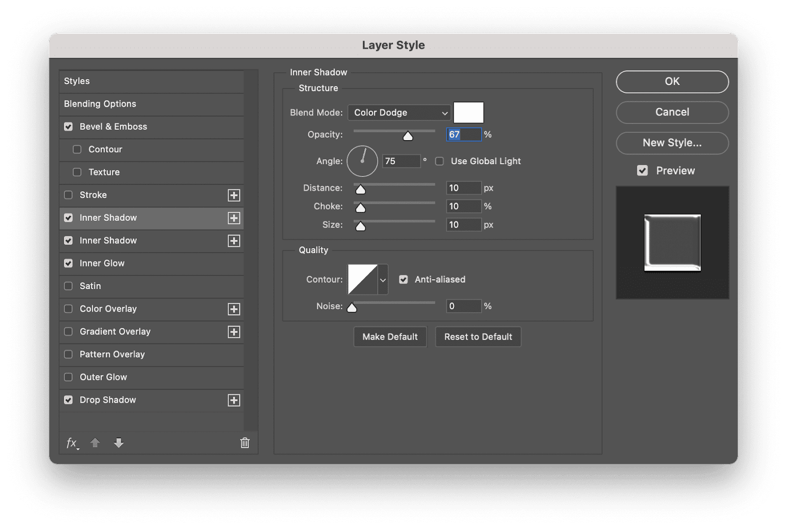 Cách Tạo Hiệu Ứng Giọt Nước Rơi Trong Photoshop 8 cach tao hieu ung giot nuoc roi trong photoshop 8