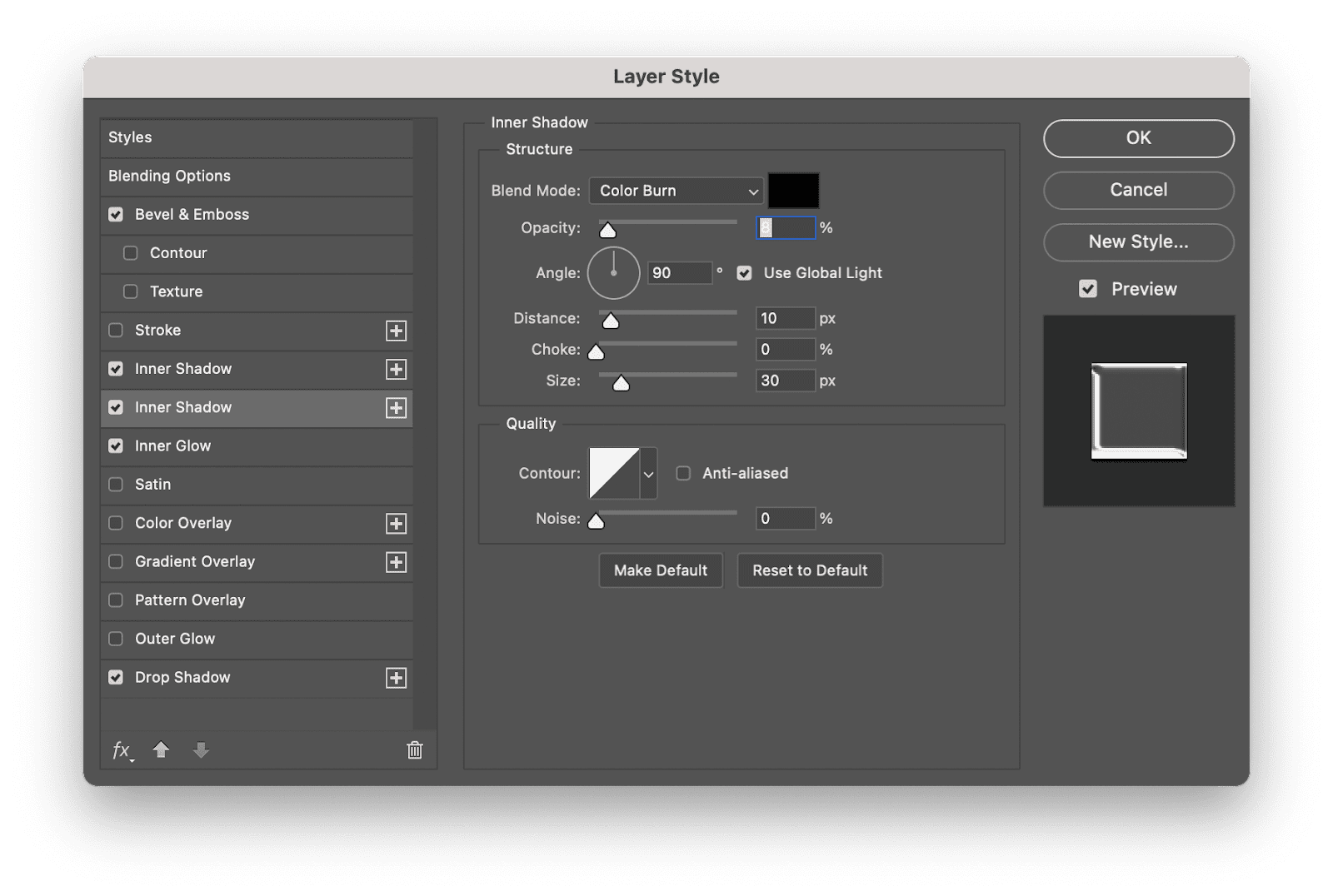 Cách Tạo Hiệu Ứng Giọt Nước Rơi Trong Photoshop 9 cach tao hieu ung giot nuoc roi trong photoshop 9