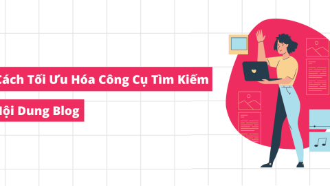 SEO BLOG - Cách Tối Ưu Hóa Công Cụ Tìm Kiếm Nội Dung Blog-GenZ Academy
