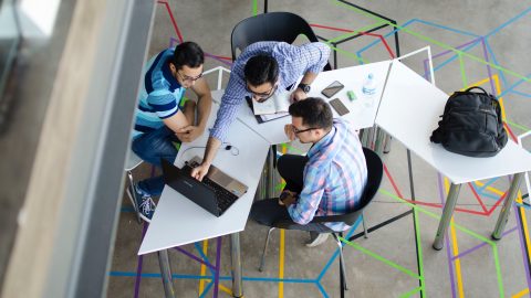 Nên Cập Nhật Gì Để Tiếp Thị Tốt Hơn?-GenZ Academy