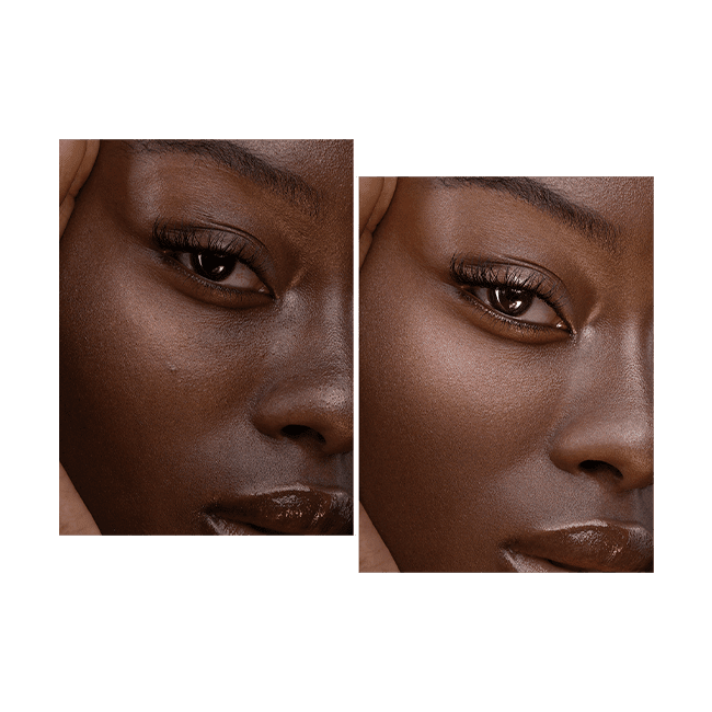 retouching 1