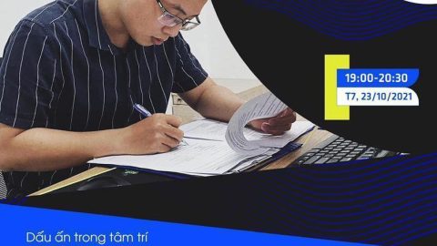Thiết kế trong kinh doanh Online - Dấu ấn trong tâm trí khách hàng-GenZ Academy