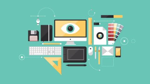 Top 5 Vật Dụng Cần Thiết Cho Designer-GenZ Academy