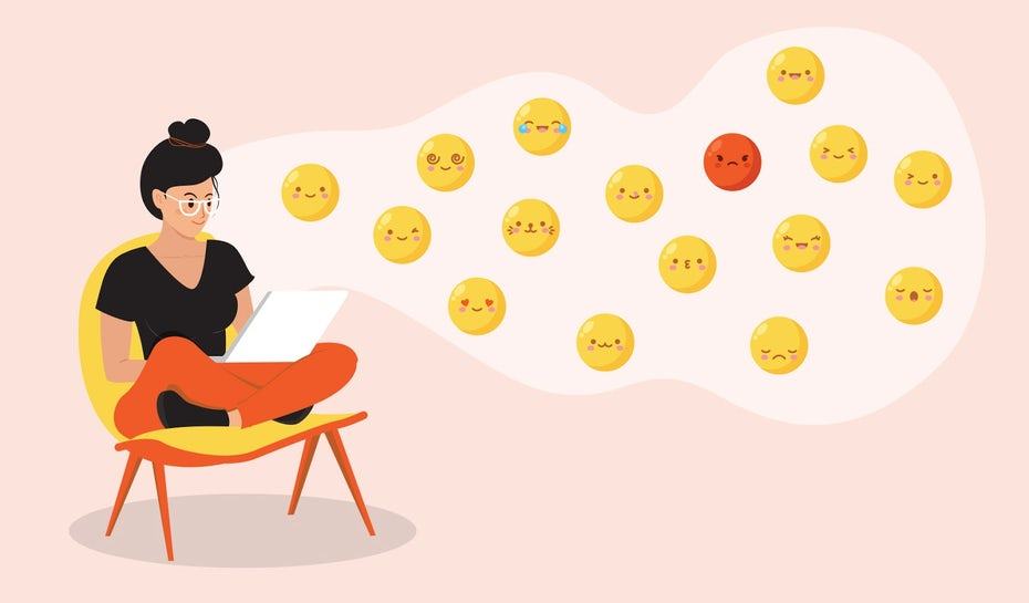 Hướng Dẫn Tạo Emoji Theo Phong Cách Của Riêng Bạn - GenZ Academy-GenZ Academy