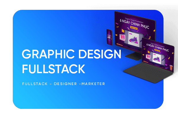 Học Thủ Thuật Photoshop Basic 12 graphic design full stack