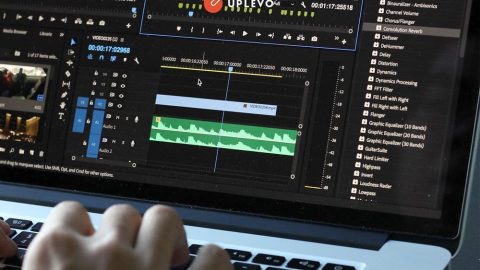 9 Phần Mềm Chỉnh Sửa Video Miễn Phí Nên Thử-GenZ Academy
