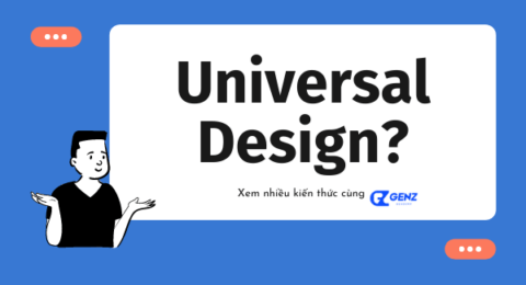Universal Design Là Gì