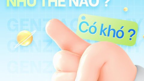 Học thiết kế đồ họa bắt đầu như thế nào ?-GenZ Academy