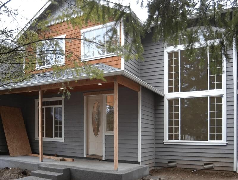 Hướng dẫn cắt ảnh trong photoshop từ cơ bản đến năng cao 12 hinh anh sau khi cat Perspective Crop Tool