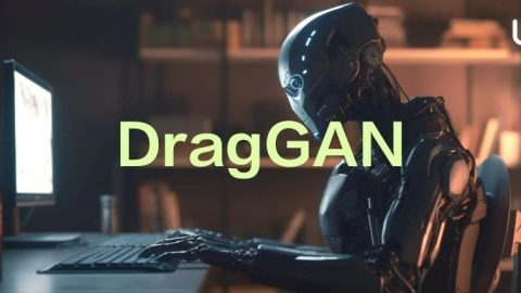 DragGAN: Đối tác mới cho designer trong kỷ nguyên AI?-GenZ Academy