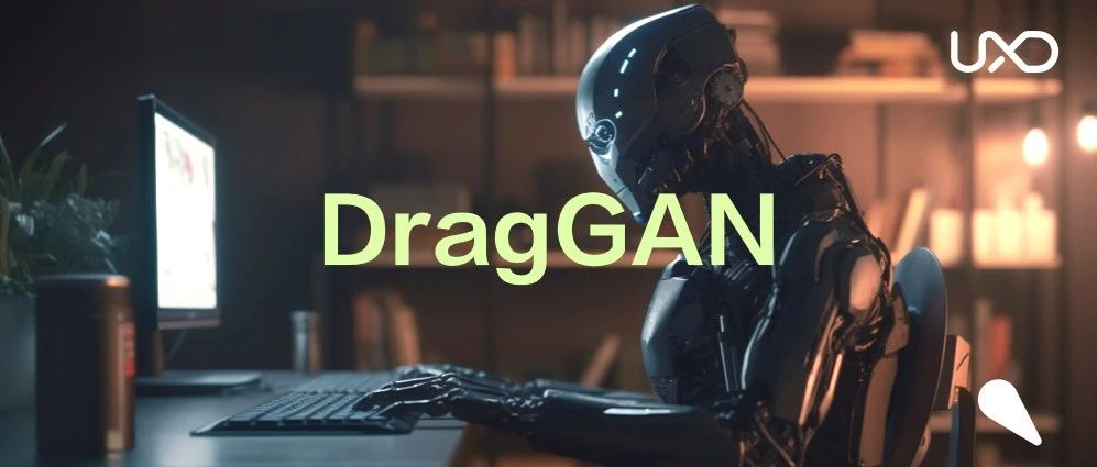 DragGAN: Đối tác mới cho designer trong kỷ nguyên AI?-GenZ Academy