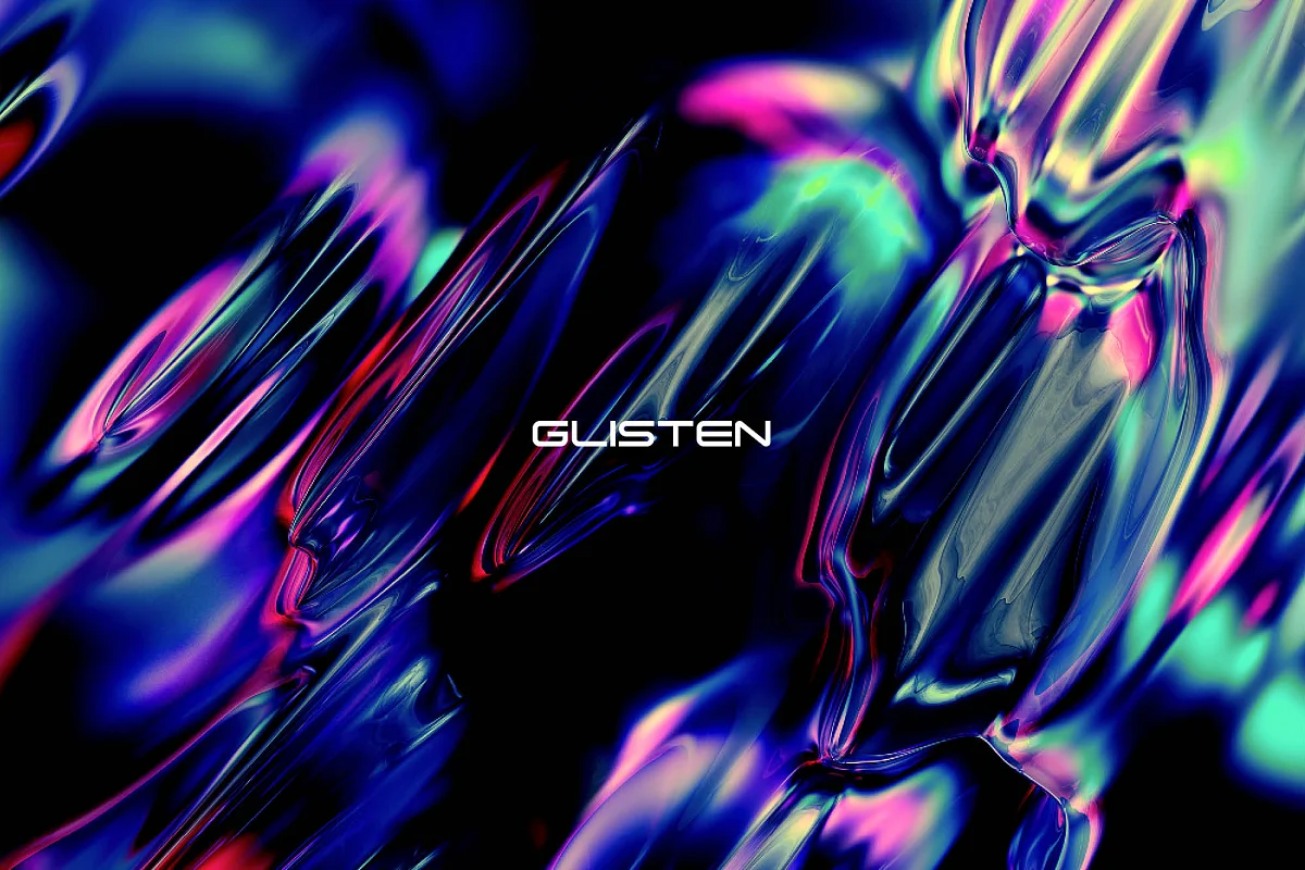 Glisten: Reflective 3D Textures 1 20230917125244681 d8c3ec62 970d 4c6b 8167 249046c65824