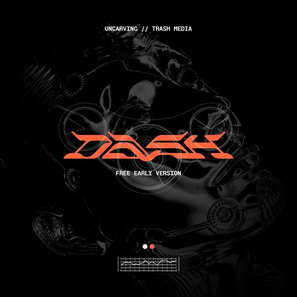 DASH Early Font-GenZ Academy