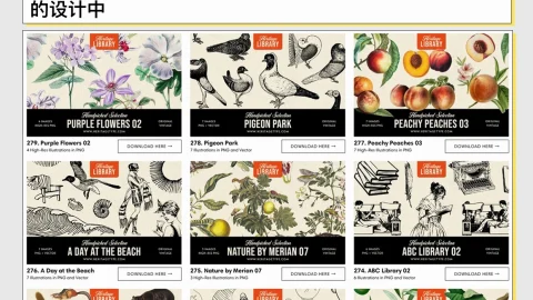 8 web tài liệu miễn phí phải xem dành cho designer-GenZ Academy
