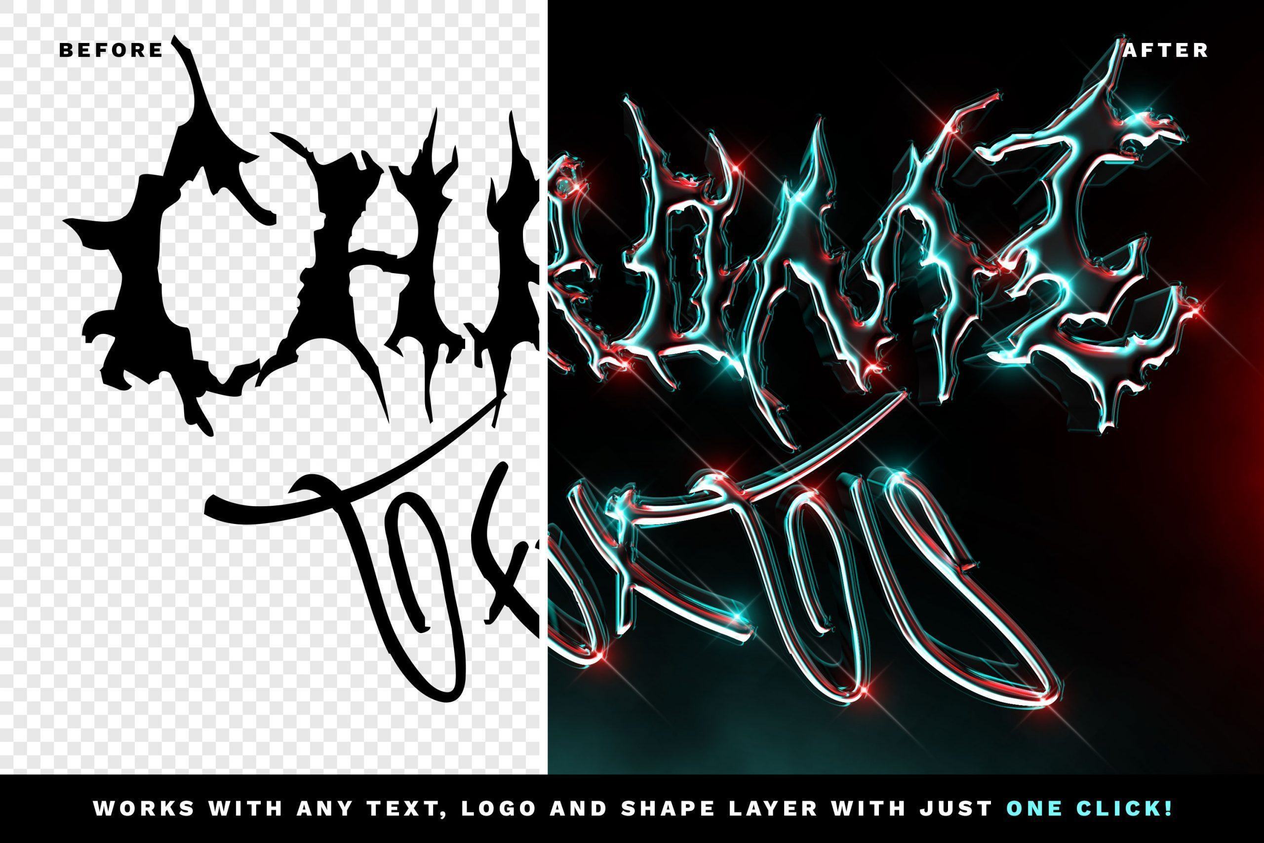 20230917224924267-3d-chrome-text-style-before-after-scaled