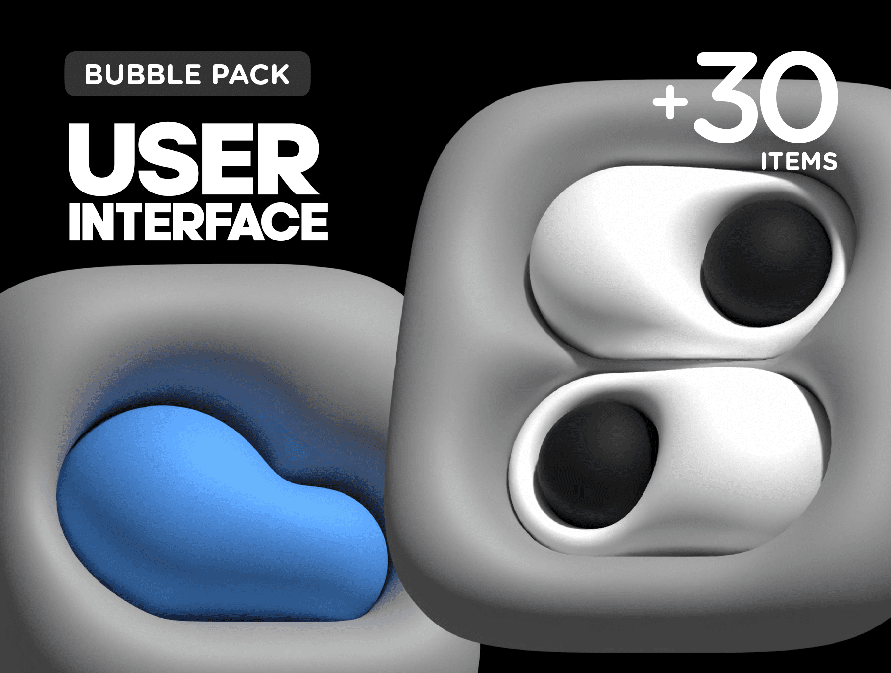 3D Bubble icons - UI8 1 20230918124056348-09-ui-tools_1690211065693