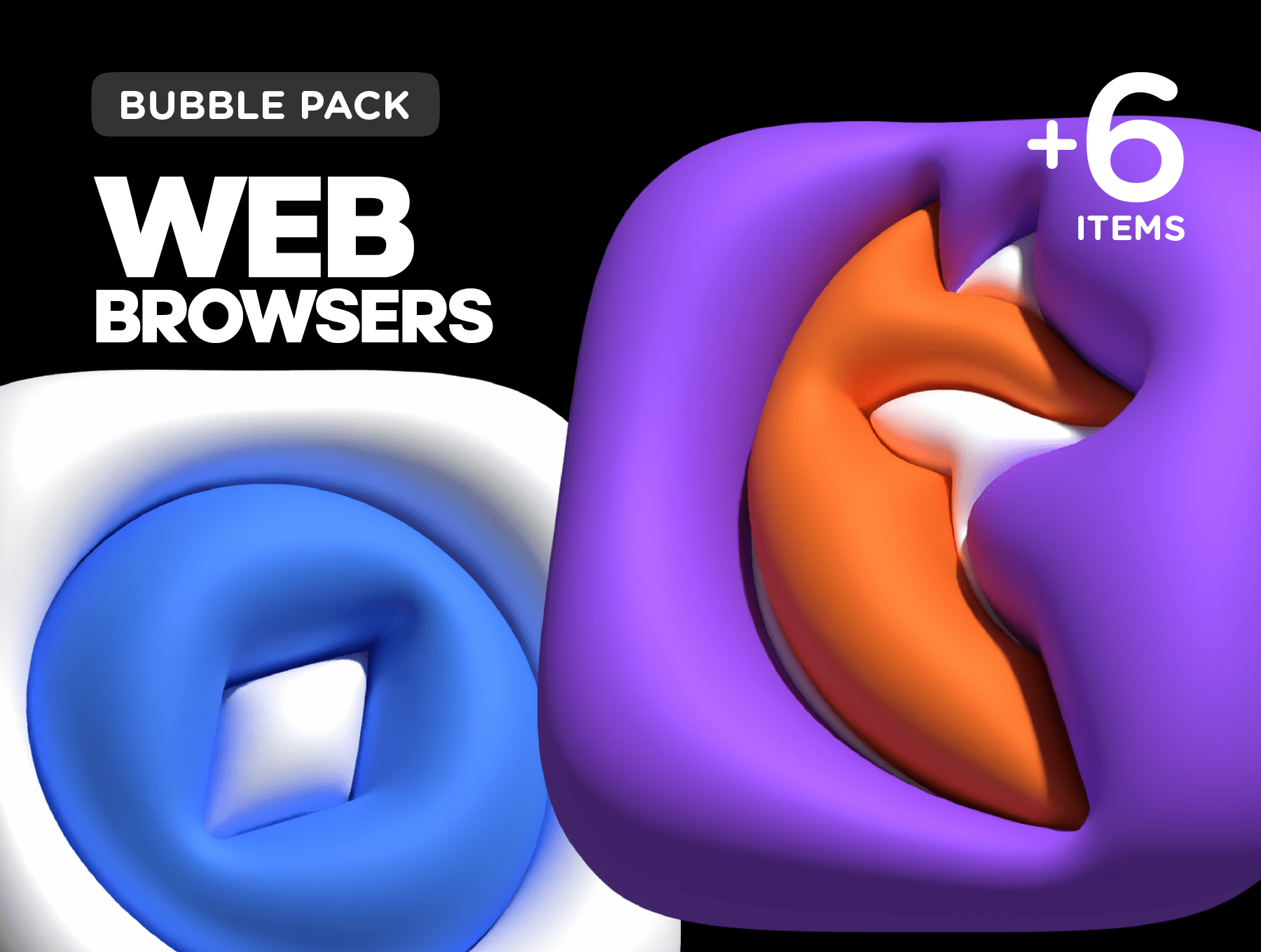 3D Bubble icons - UI8 4 20230918124058628-05-browser_1690211694447