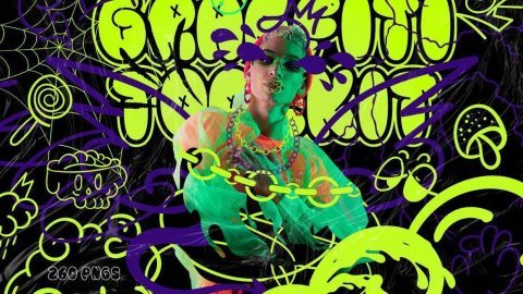 Graffiti Toolkit - 260 PNG Elements - GenZ Academy-GenZ Academy