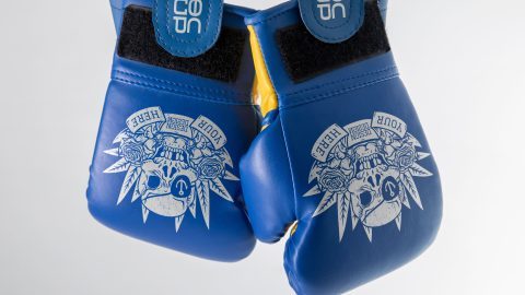 Boxing Clothing Mockup Part 1-GenZ Academy