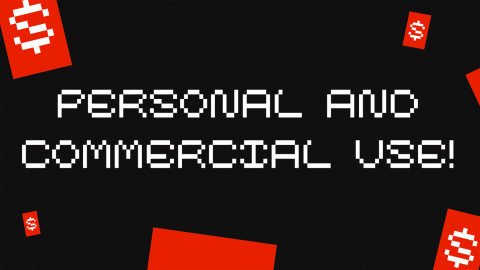 ModernPixel | FREE FONT FOR COMMERCIAL & PERSONAL USE-GenZ Academy