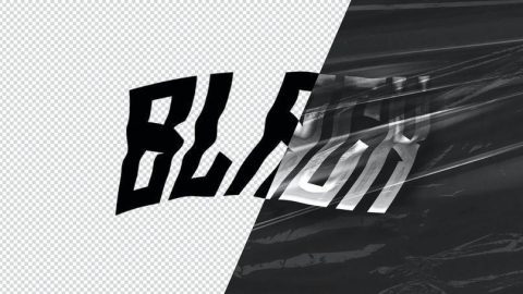 Text Effect Plastic-GenZ Academy